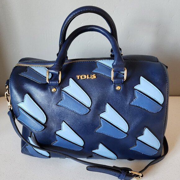 Tous Satchel "EUC" - Picture 1 of 16